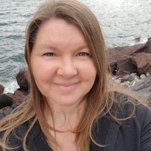 Meet your Posher, Cris